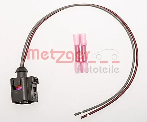 Cable Repair Set, central electrics